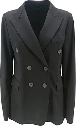 Kiltie Donna, Giacche, Nero, M, new