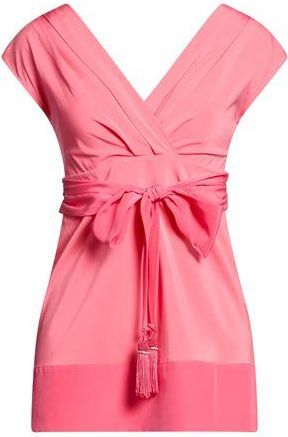 Via Delle Perle TOPWEAR - Top su YOOX.COM