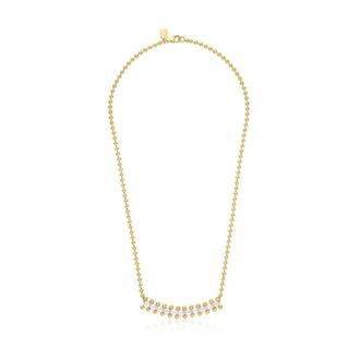 Tous Tous, Donna, Accessori, Giallo, Taglia unica, new