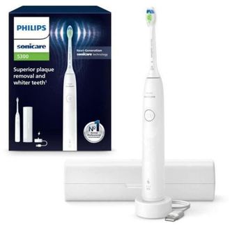 Philips Cepillo De Dientes El&eacute;ctrico Philips Hx7108/02 Sonicare 5300