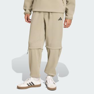 adidas Mens adidas City Tech Softshell Pants