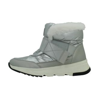 Geox D Falena B ABX - Sport - Mujer - Gris - 39 EU