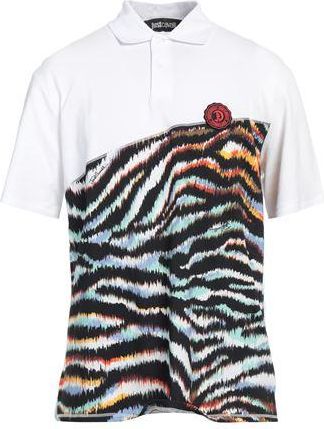 Just Cavalli Polo shirts