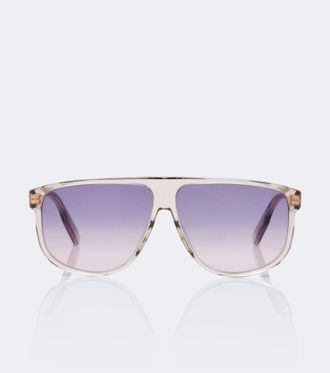 Dior Occhiali da sole DioRibbon S3I flat-top