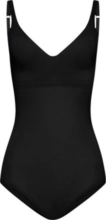Wolford Body Modellante 3W - - Tops - Donna - Nero - S