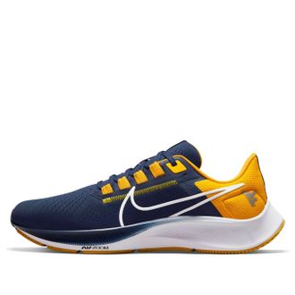 Nike Air Zoom Pegasus 38 West Virginia DJ0864-400