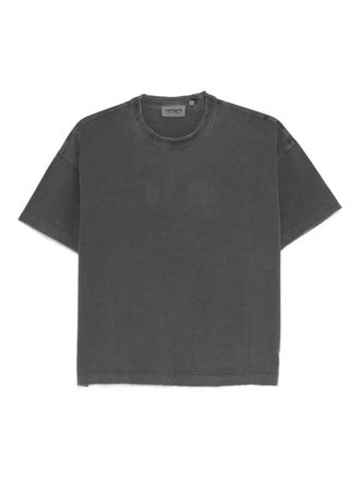 Carhartt Work in Progress T-shirt Torin - Grigio