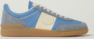 Valentino Garavani Sneakers Upvillage Valentino Garavani in camoscio e nylon