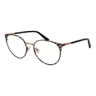 Guess Multicolor Metal Glasses Womens (Frames)