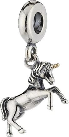 Pandora Horloges - Dames - Armbanden - Wit - ONE Size - Accessoires