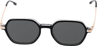 Bulget BGY9006 H01 Mens Sunglasses Black Size 51