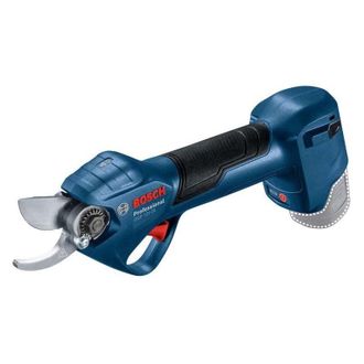 Bosch Tijera De Poda Ggp 12v-25 Equipamiento S&oacute;lo M&aacute;quina En Caja De Cart&oacute;n