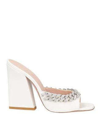 Gedebe SCHUHE - Sandalen auf YOOX.COM