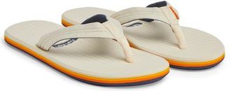 Hari Mari Dunes Waterproof Flip Flop in Whitecap at Nordstrom, Size 13