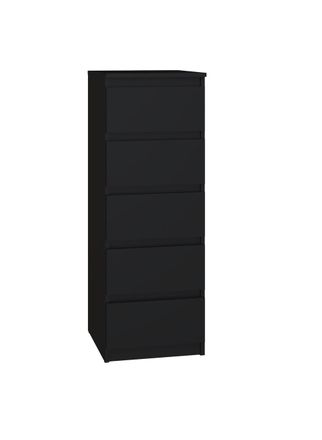 Topeshop Malwa Pecho W5 Black