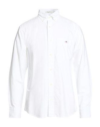 GANT CAMISETAS Y TOPS - Camisas en YOOX.COM