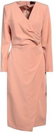 Clips VESTIDOS - Vestidos midi en YOOX.COM