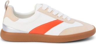 Matisse Footwear Womens Wylder Low-Top Sneaker In White