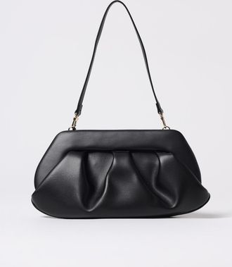 Themoirè Borsa Emera Themoirè in nappa vegana