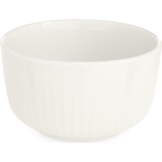 K&auml;hler Hammersh&oslash;i Bowl in White at Nordstrom