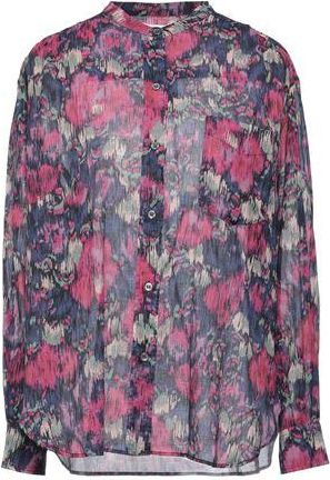 Isabel Marant CAMISETAS Y TOPS - Camisas en YOOX.COM