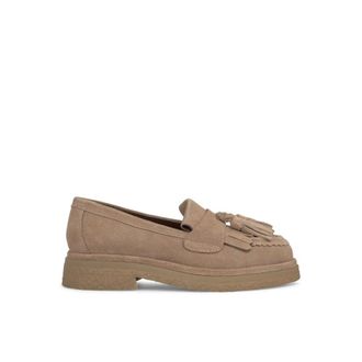 Alma En Pena Mujer, Zapatos, Beige, Talla: 41 EU