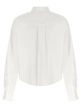Ami Shirt - White