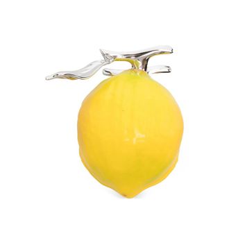 Yvmin Lemon Hair Accessories