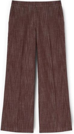 Motivi Donna, Pantaloni, Marrone, 2Xs, new