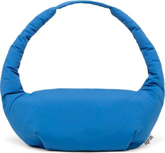 Lefrik Myra Mini Bag in Cobalt at Nordstrom