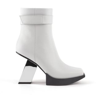 United Nude Construct Bootie Hi