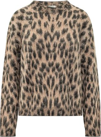 Laneus Donna, Maglie, Multicolore, S, new