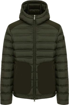 Colmar Modello 12000000_4Zl Jas - Heren - Outdoorjassen - Groen - 4XL - Fitness