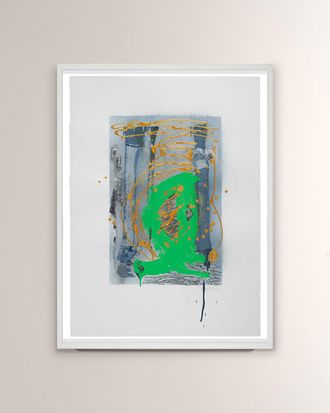 RFA Fine Art Airplane Glue 6 Print