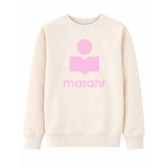 Isabel Marant Sweatshirt Malini Ecpk