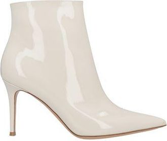 Gianvito Rossi CALZADO - Botines de ca&ntilde;a alta en YOOX.COM