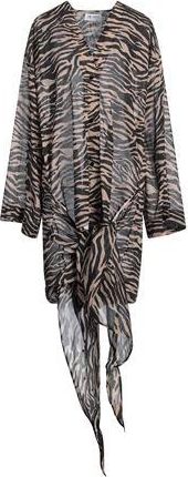 The Attico Mini dresses