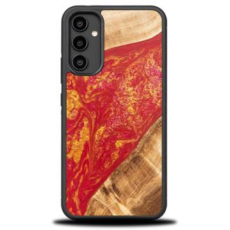 OEM Funda Bewood Unique Para Samsung Galaxy A34 5g - Neones - Par&iacute;s