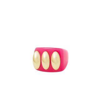 La Manso LA Manso, unisex, Accessoires, Roze, Maat: L