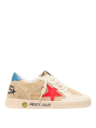 Golden Goose Ball Star New sneakers