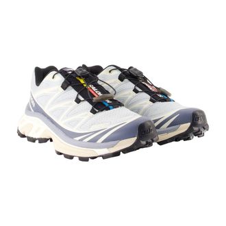 Salomon XT-6 Sneaker - Blue