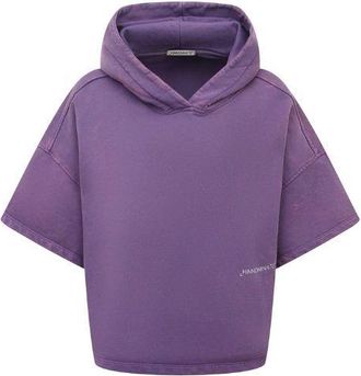 Hinnominate Cotton Womens Sweater