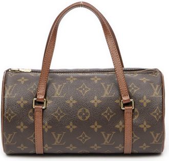 Louis Vuitton Papillon 26 Handtas