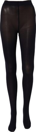 Dolce & Gabbana Nylon-Blend Stretch Tights - Navy