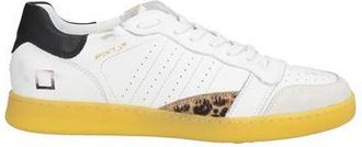 D.A.T.E. FOOTWEAR - Trainers sur YOOX.COM