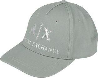 A|X Armani Exchange ACCESSORIES - Hats on YOOX.COM