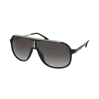 Carrera Sunglasses, unisex, Black, Size: 62 MM Sunglasses