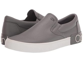 Calvin Klein Ryor 2 Mens Shoes Grey : 10.5 M, Textile/Synthetic
