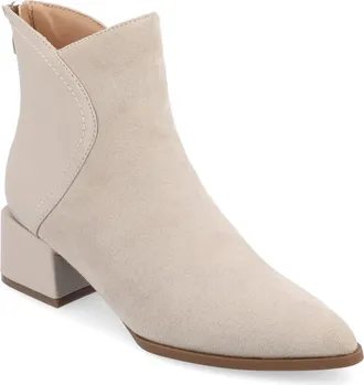 Journee Collection Women & apos;s Consuello Booties