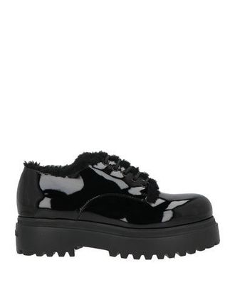 Le Silla SCHUHE - Schn&uuml;rschuhe auf YOOX.COM